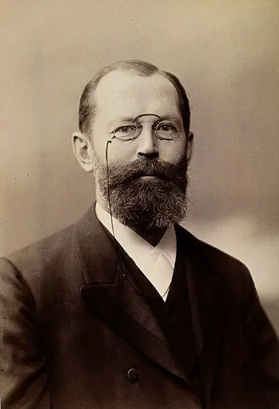 1919 emil fischer german chemist and academic nobel prize laure 07 15