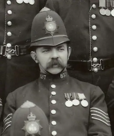 1919 hundreds of canadian soldiers rioted in epsom england lea 06 17