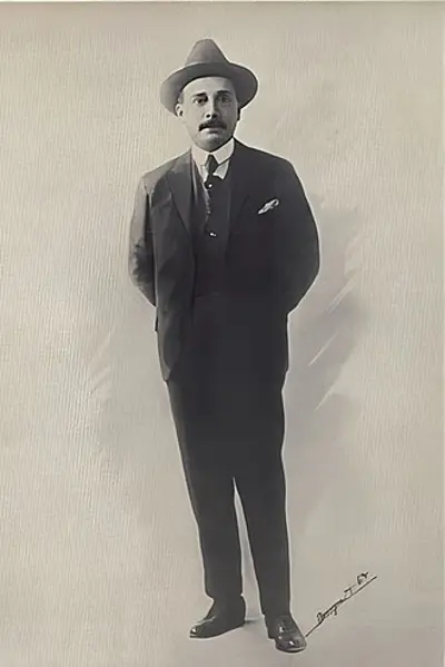 1919 jose gregorio hernandez venezuelan physician and educator b 06 29