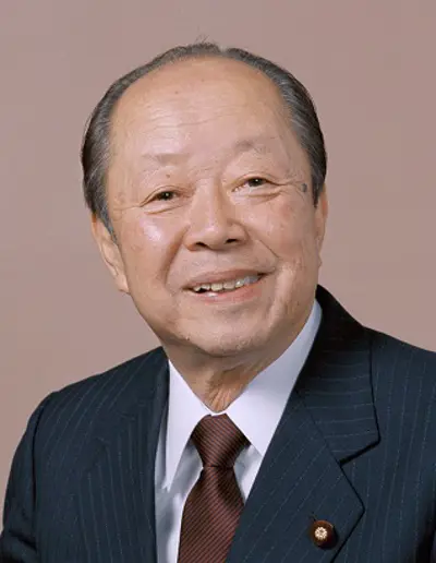 1919 kiichi miyazawa japanese politician 78th prime minister of 10 08