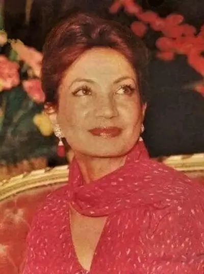 1919 princess ashraf of iran died 2016 10 26