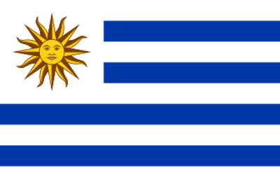 1919 uruguay becomes a signatory to the buenos aires copyright tr 05 11
