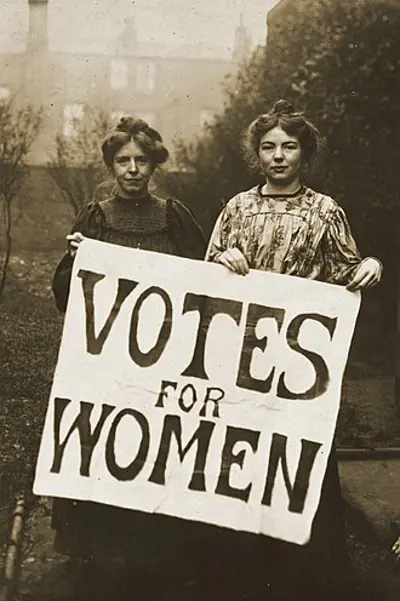 1919 womens rights the u.s