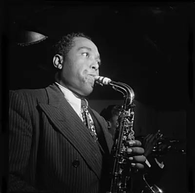 1920 charlie parker american saxophonist and composer died 1955 08 29