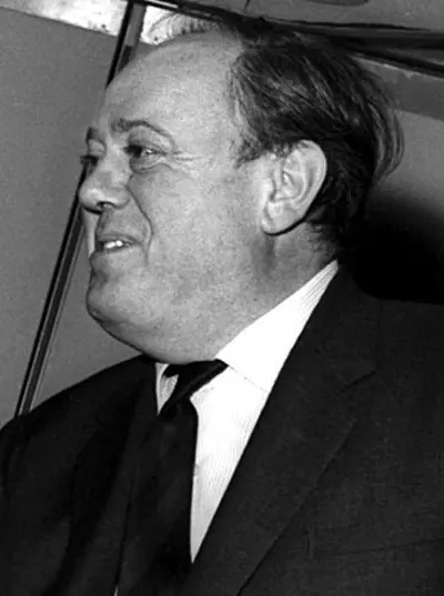1920 christopher soames english politician and diplomat governo 10 12