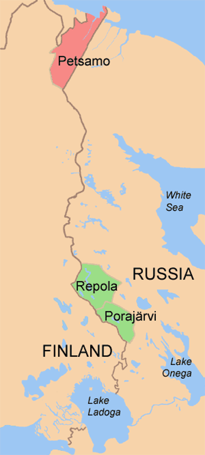1920 finland and soviet russia sign the treaty of tartu exchangi 10 14