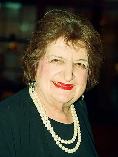 1920 helen thomas american journalist and author died 2013 08 04
