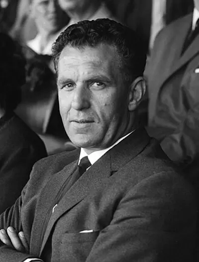 1920 jack rowley english footballer and manager died 1998 10 07