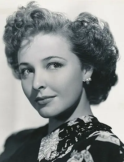 1920 laraine day american actress died 2007 10 13