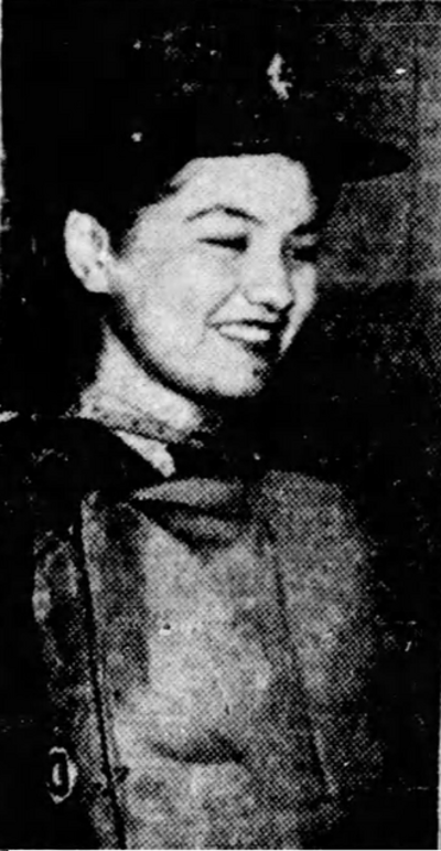 1920 mary greyeyes the first first nations woman to join the can 11 14