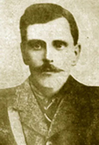 1920 michael fitzgerald irish republican died on hunger strike 10 17