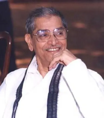 1920 pandurang shastri athavale indian activist philosopher an 10 19