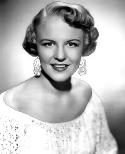 1920 peggy lee american singer songwriter and actress died 2002 05 26