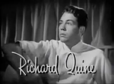 1920 richard quine american actor director and screenwriter d 11 12