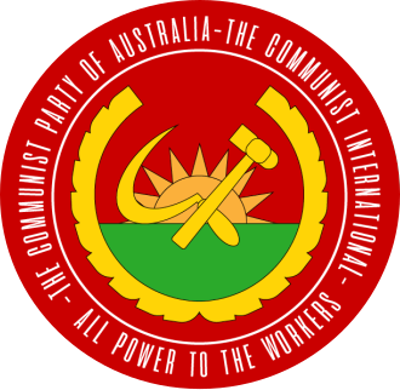 1920 the communist party of australia is founded in sydney