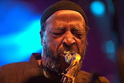 1920 yusef lateef american saxophonist composer and educator 10 09