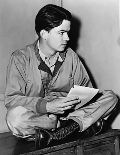 1921 bill mauldin american soldier and cartoonist died 2003 10 29