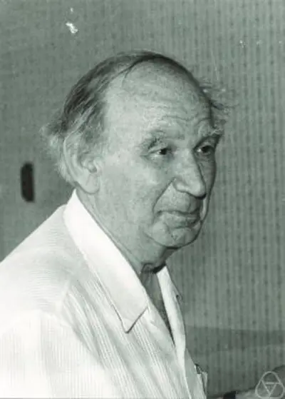 1921 evgenii landis ukrainian russian mathematician and theorist 10 06