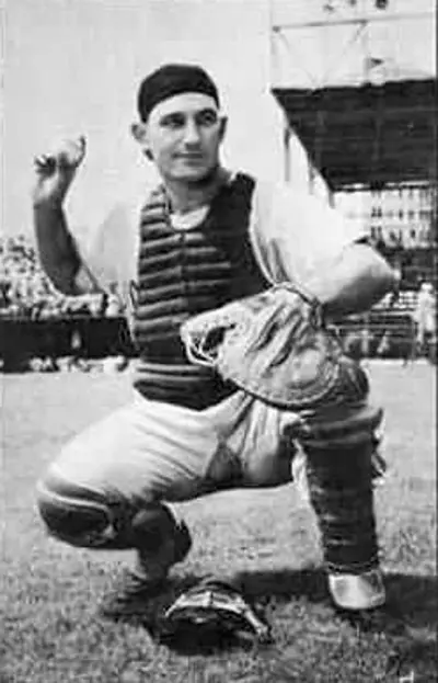 1921 matt batts american baseball player and coach died 2013 10 16