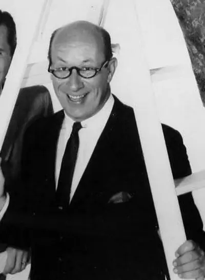 1921 richard deacon american actor died 1984 05 14