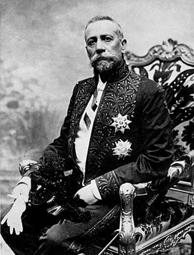 1922 albert i prince of monaco born 1848 06 26