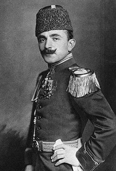 1922 enver pasha dies in a skirmish between the bolshevik red arm 08 04