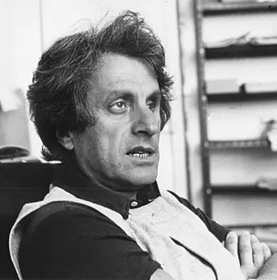 1922 iannis xenakis greek french composer engineer and theoris 05 29