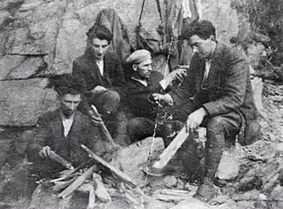 1922 irish republican army gunmen assassinated british member of 06 22