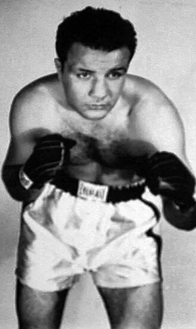 1922 jake lamotta american boxer and actor died 2017 07 10