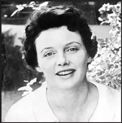 1922 jean kerr american author and playwright died 2003 07 10