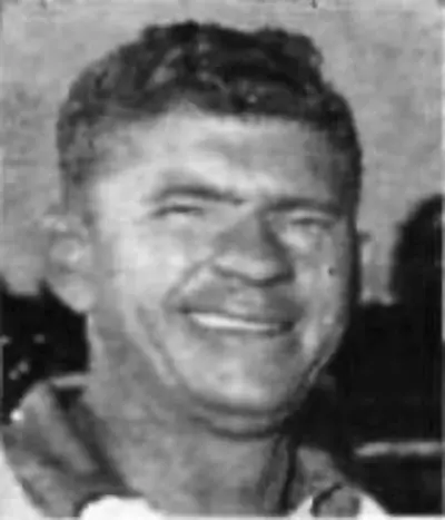 1922 joe weatherly american race car driver died 1964 05 29