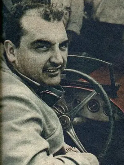 1922 jose froilan gonzalez argentinian racing driver died 2013 10 05