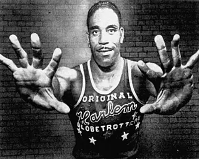 1922 nathaniel clifton american athlete died 1990 10 13