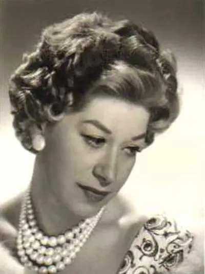 1922 regina resnik american soprano and actress died 2013 08 30