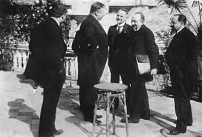 1922 the treaty of rapallo pursuant to which germany and the sov 04 16