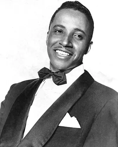 1922 tommy edwards american singer songwriter died 1969 10 15