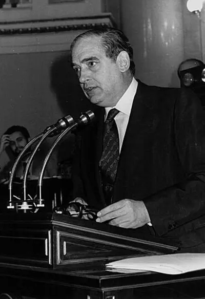 1923 antonio fontan spanish journalist and politician died 2010 10 15