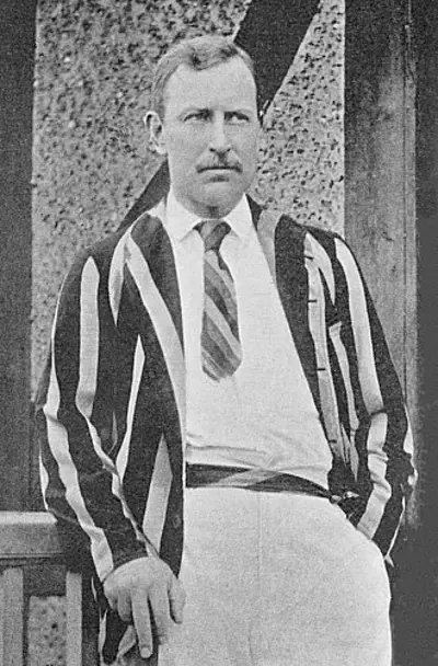 1923 bunny lucas english cricketer born 1857 10 12