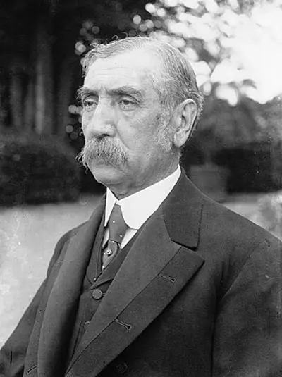 1923 damat ferid pasha ottoman politician 285th grand vizier of 10 06