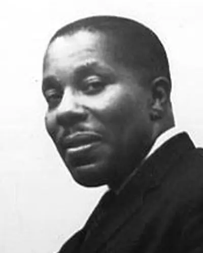1923 eugene wright american jazz bassist died 2020 05 29