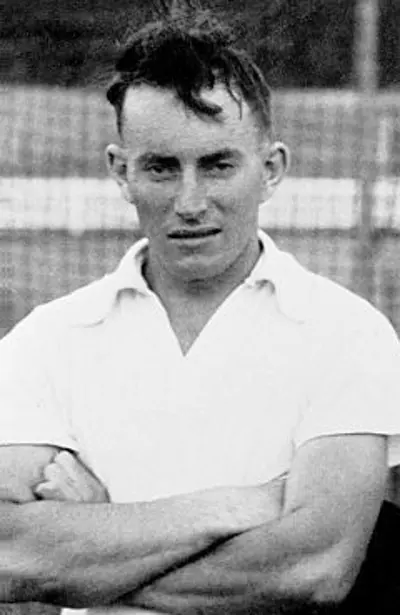 1923 ken meuleman australian cricketer died 2004 09 05