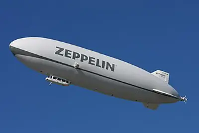 1923 maiden flight of the first u.s. airship the uss shenandoah