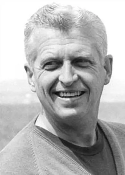 1923 philip berrigan american priest and activist died 2002 10 05