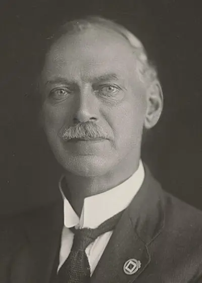 1924 a private senators bill by herbert payne to introduce compu 07 31