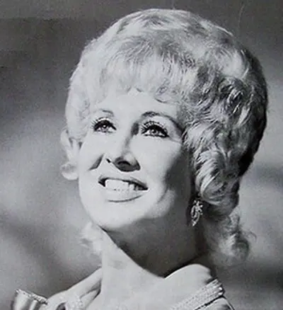 1924 bonnie lou american singer songwriter died 2015 10 27