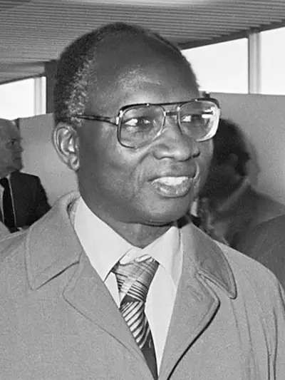 1924 dawda jawara 1st president of the gambia died 2019 05 16