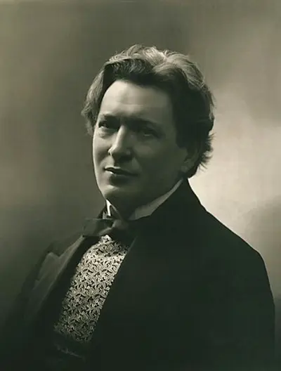1924 ferruccio busoni italian pianist composer and conductor 07 27