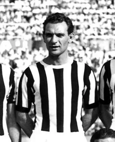 1924 giacomo mari italian footballer died 1991 10 17