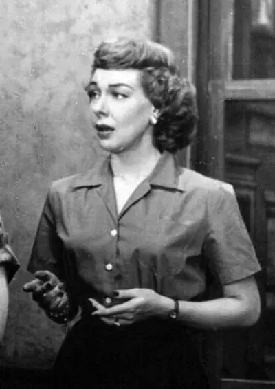 1924 joyce randolph american actress died 2024 10 21