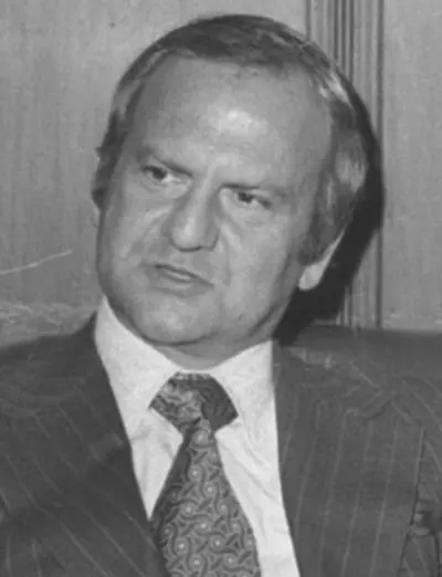 1924 lee iacocca american businessman and author died 2019 10 15